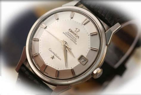 omega costelletion 25 rubis antimagnetic|omega constellation caliber 354.